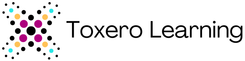 Toxero Learning